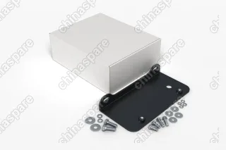 Комплект ЗКПП и крепежа, подходит для TOYOTA Land Cruiser 200 (2010-2014), Lexus LX 570 (2010-2014) 4,7/5,7 бен