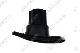 Кронштейн омывателя фары передней правой Haval H9