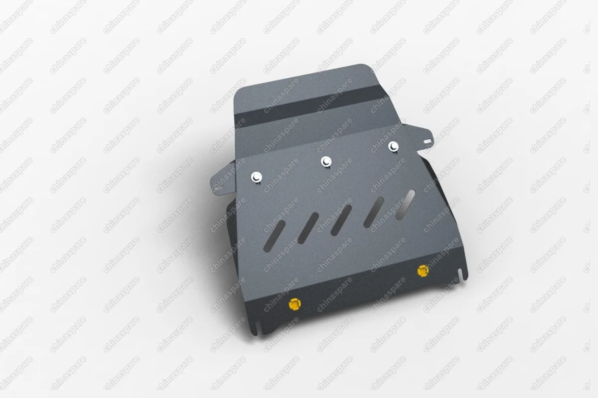 Комплект ЗР и крепеж, подходит для TOYOTA Land Cruiser 200, LEXUS LX 570 (2010-2014) 4,7/5,7 бенз./4,5 диз.(см. полн.)