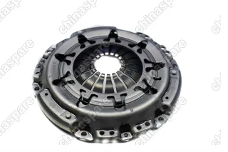 Комплект сцепления LUK Tiggo 3 Arrizo 7 1,6