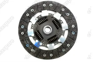 Комплект сцепления LUK Tiggo 3 Arrizo 7 1,6