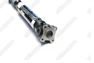 Вал карданный передний Haval H5 Turbo 4G63T