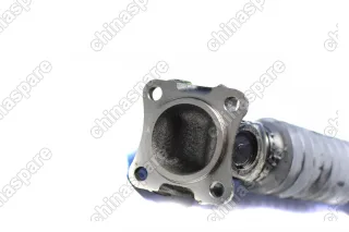 Вал карданный передний Haval H5 Turbo 4G63T