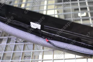 Стекло лобовое (обогрев щеток, датчик дождя) Kia Sorento 09-12 Б/У