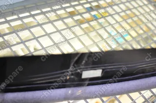 Стекло лобовое (обогрев щеток, датчик дождя) Kia Sorento 09-12 Б/У