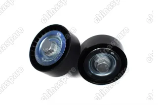 Комплект приводного ремня с роликами Gates Chery Tiggo 4/7 1,5 ГУР