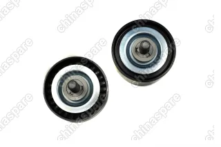 Комплект приводного ремня с роликами Gates Chery Tiggo 4/7 1,5 ГУР