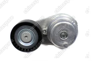 Комплект приводного ремня с роликами Gates Chery Tiggo 4/7 1,5 ГУР