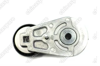 Комплект приводного ремня с роликами Gates Chery Tiggo 4/7 1,5 ГУР