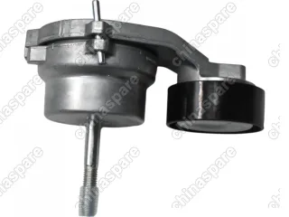 Комплект приводного ремня с роликами Gates Chery Tiggo 4/7 1,5 ЭУР