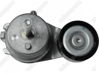 Комплект приводного ремня с роликами Gates Chery Tiggo 4/7 1,5 ЭУР