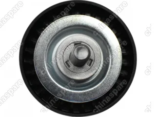 Комплект приводного ремня с роликами Gates Chery Tiggo 4/7 1,5 ЭУР