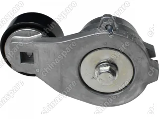 Комплект приводного ремня с роликами Gates Chery Tiggo 4/7 1,5 ЭУР