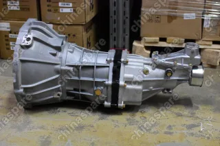 Коробка передач (с колоколом) Great Wall Deer 4/2