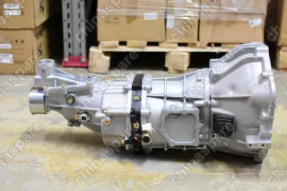 Коробка передач (с колоколом) Great Wall Deer 4/2