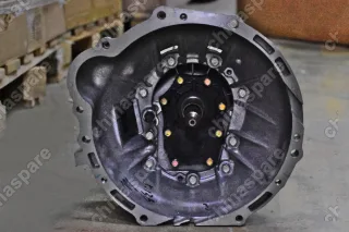 Коробка передач (с колоколом) Great Wall Deer 4/2