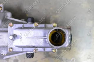 Коробка передач (с колоколом) Great Wall Deer 4/2