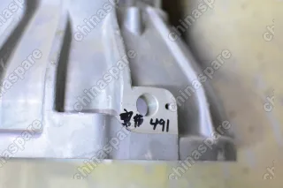 Коробка передач (с колоколом) Great Wall Deer 4/2