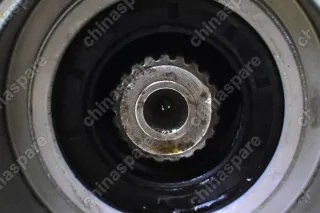 Коробка передач (с колоколом) Great Wall Deer 4/2