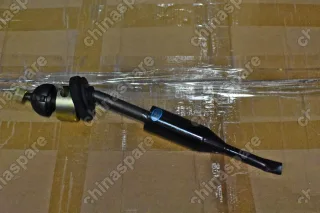 Коробка передач (с колоколом) Great Wall Deer 4/2