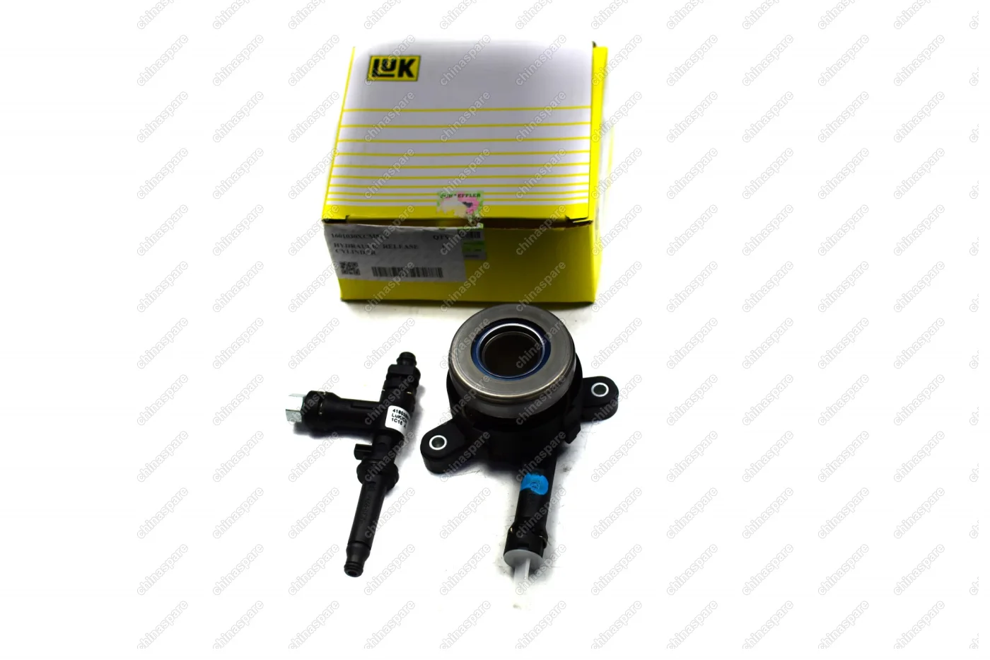 Подшипник выжимной LUK Chery Fora, M11