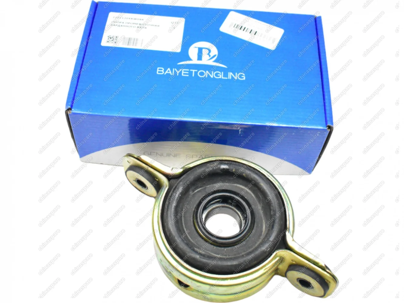 Опора промежуточная карданного вала Haval H9