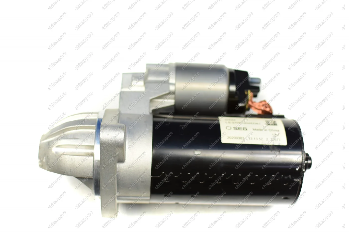 Стартер Haval H9 GW4D20T 2,0 (дизель)