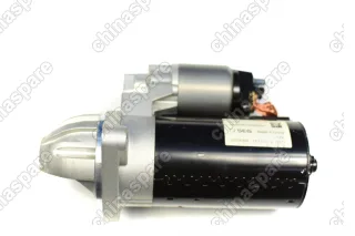 Стартер Haval H9 GW4D20T 2,0 (дизель)