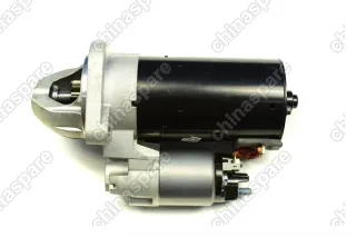 Стартер Haval H9 GW4D20T 2,0 (дизель)