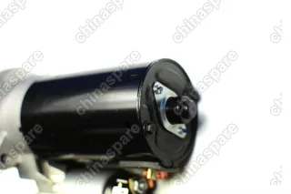 Стартер Haval H9 GW4D20T 2,0 (дизель)