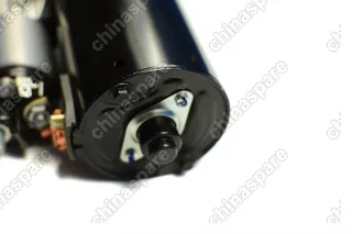 Стартер Haval H9 GW4D20T 2,0 (дизель)