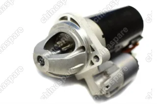 Стартер Haval H9 GW4D20T 2,0 (дизель)