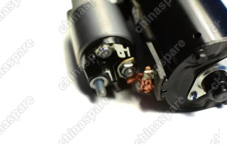 Стартер Haval H9 GW4D20T 2,0 (дизель)