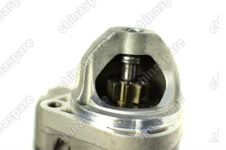 Стартер Haval H9 GW4D20T 2,0 (дизель)