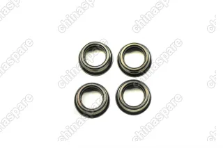 Комплект прокладок двигателя Great Wall Hover H3 New / Haval H5 4G63T