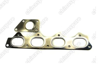 Комплект прокладок двигателя Great Wall Hover H3 New / Haval H5 4G63T