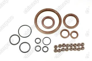 Комплект прокладок двигателя Great Wall Hover H3 New / Haval H5 4G63T