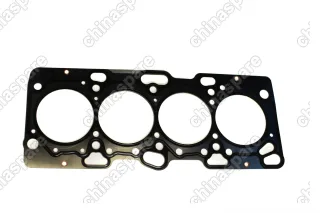 Комплект прокладок двигателя Great Wall Hover H3 New / Haval H5 4G63T