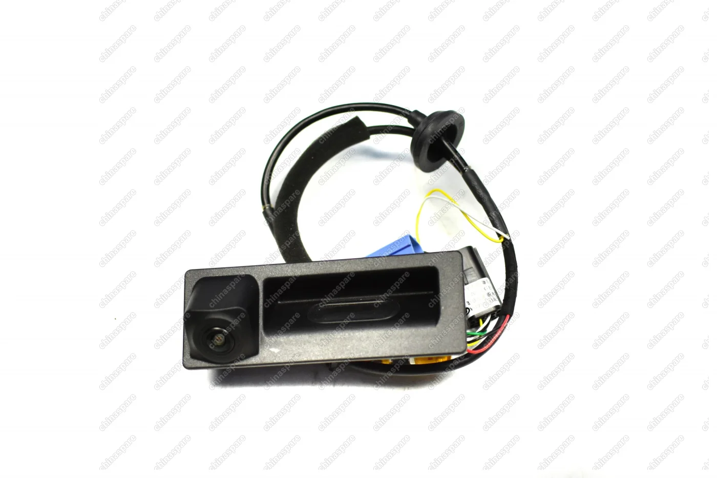 Камера заднего вида с ручкой Haval H6