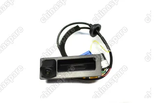 Камера заднего вида с ручкой Haval H6