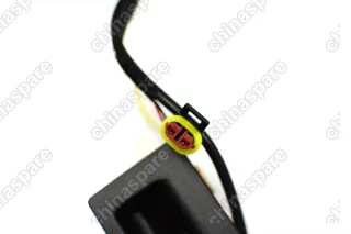 Камера заднего вида с ручкой Haval H6