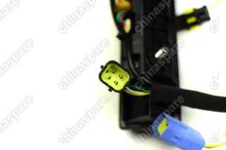 Камера заднего вида с ручкой Haval H6