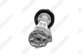 Ролик натяжителя приводного ремня Zekkert Chery Fora