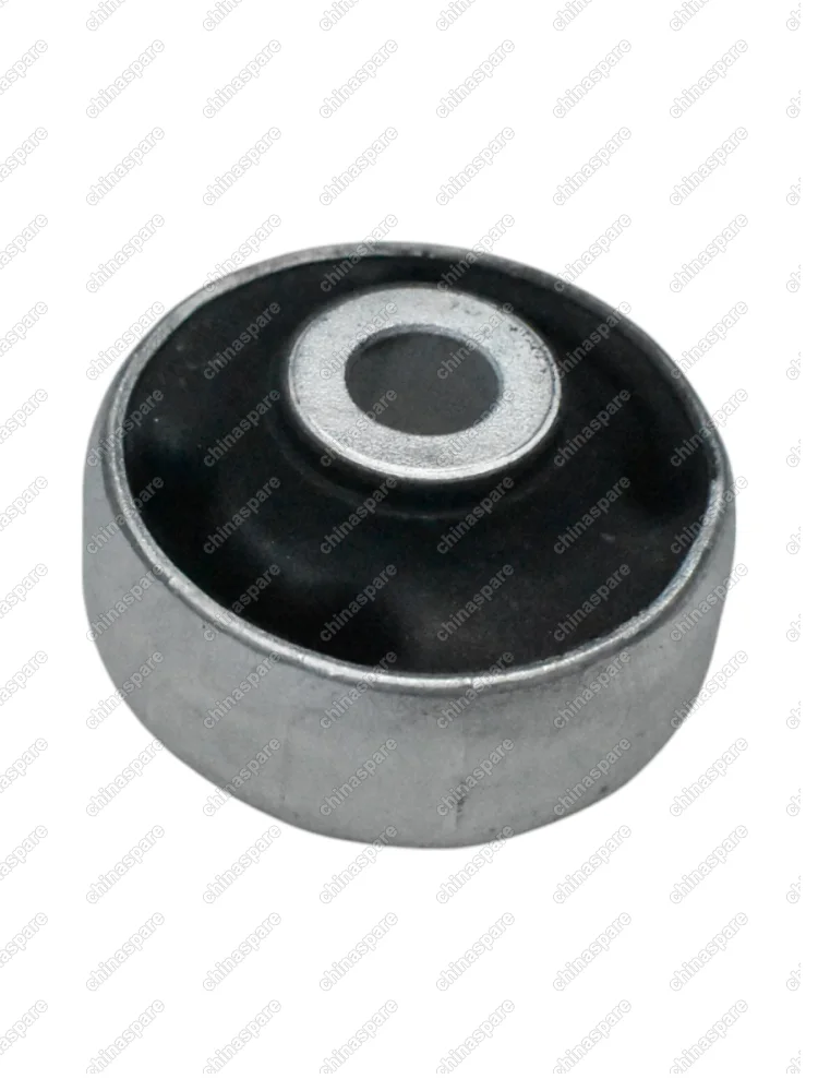 Втулка резинометаллическая рычага переднего задняя (большая) Brilliance V5