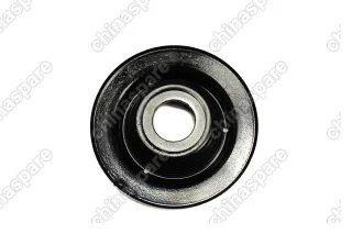 Чашка пружины передней верхняя Brilliance V5