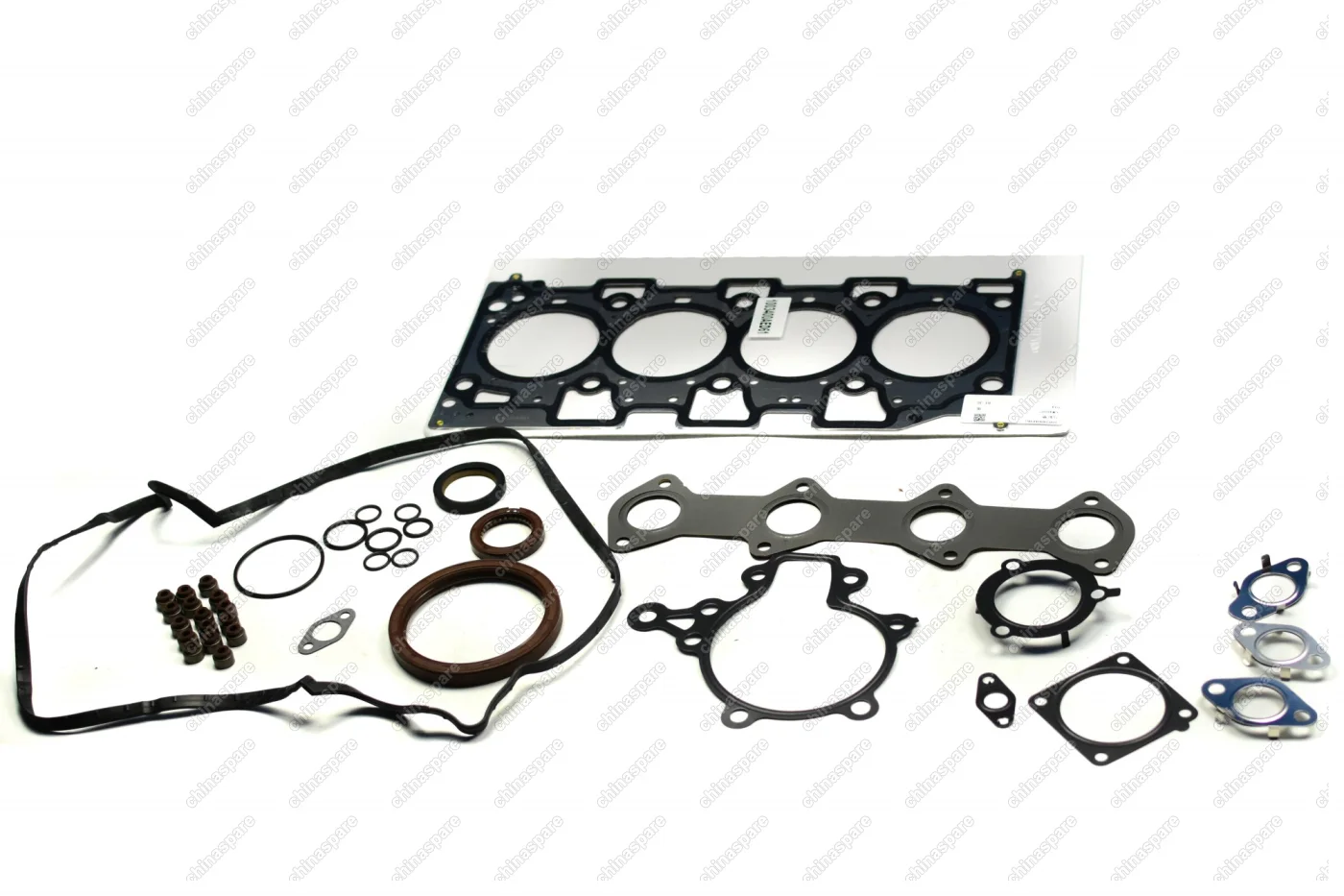 Комплект прокладок двигателя Haval H9 2,0 4D20 (дизель)