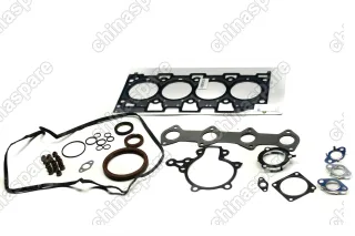 Комплект прокладок двигателя Haval H9 2,0 4D20 (дизель)