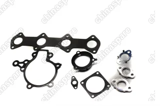 Комплект прокладок двигателя Haval H9 2,0 4D20 (дизель)