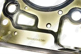 Комплект прокладок двигателя Haval H9 2,0 4D20 (дизель)