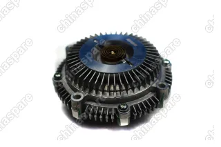 Муфта вязкостная Toyota 2Y/3Y/4Y